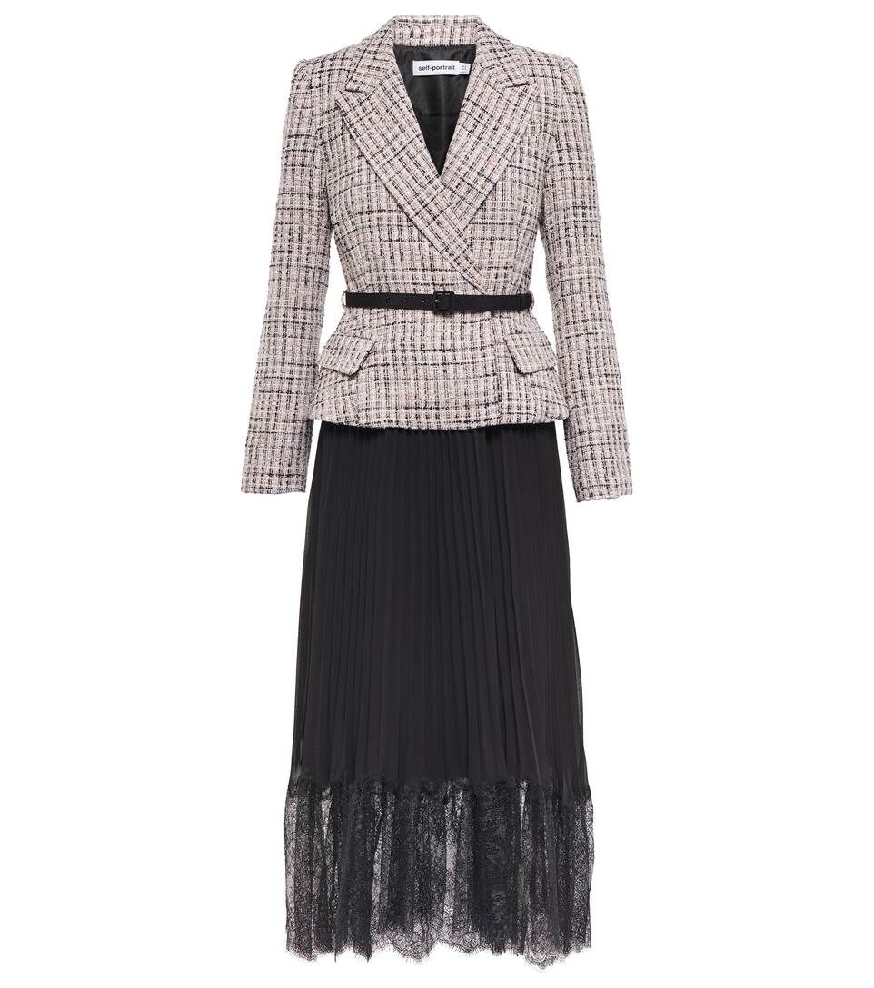 Hybrid blazer dress | Mytheresa (US/CA)