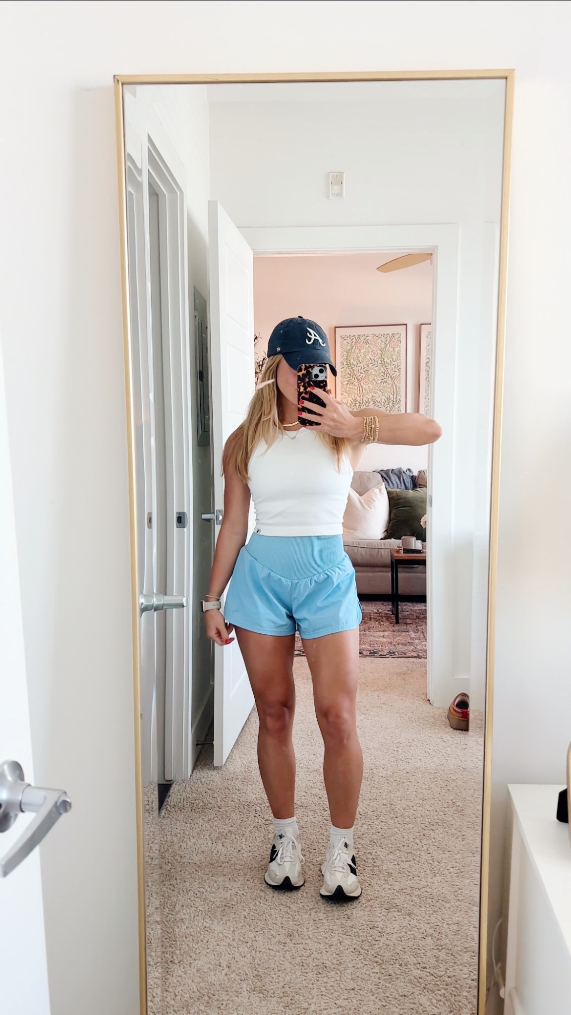 Favorite activewear by Target!!! Perfect for spring/summer

#LTKActive #LTKFindsUnder50