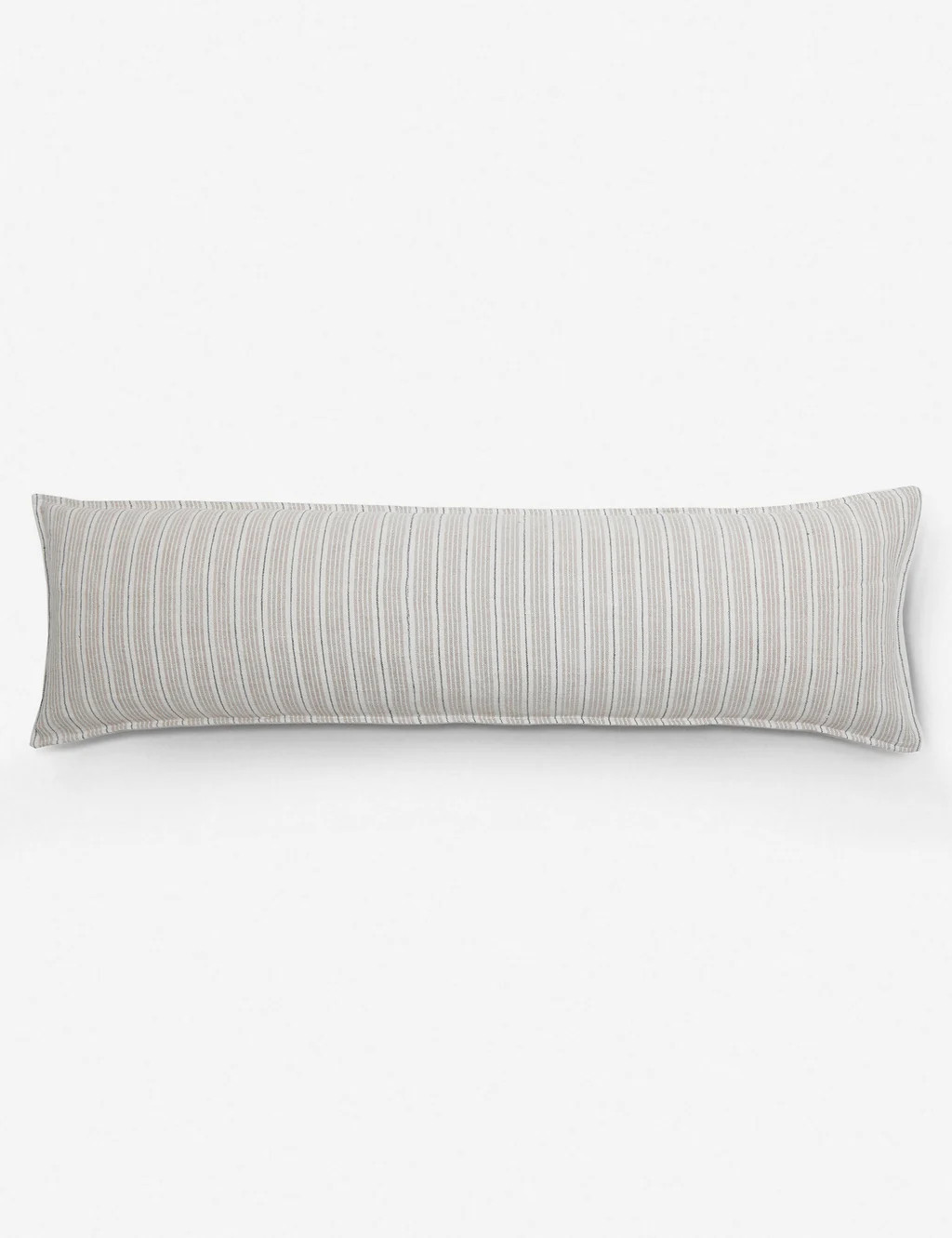 Newport Linen Pillow | Lulu and Georgia 