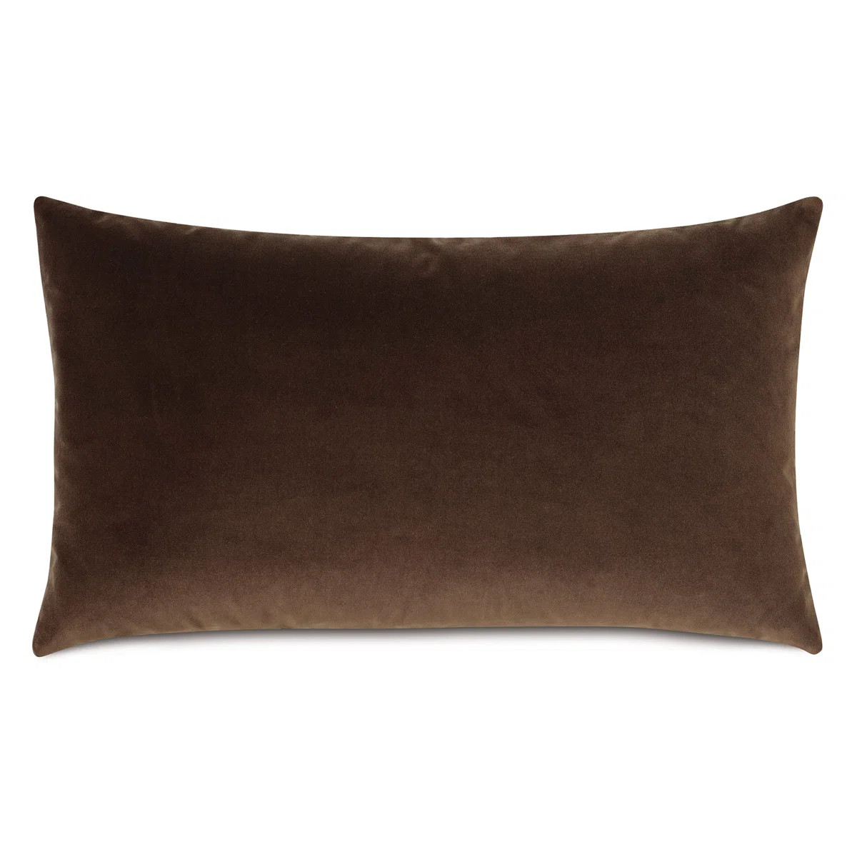 Fossil Rectangular Velvet Pillow Cover & Insert | Wayfair North America