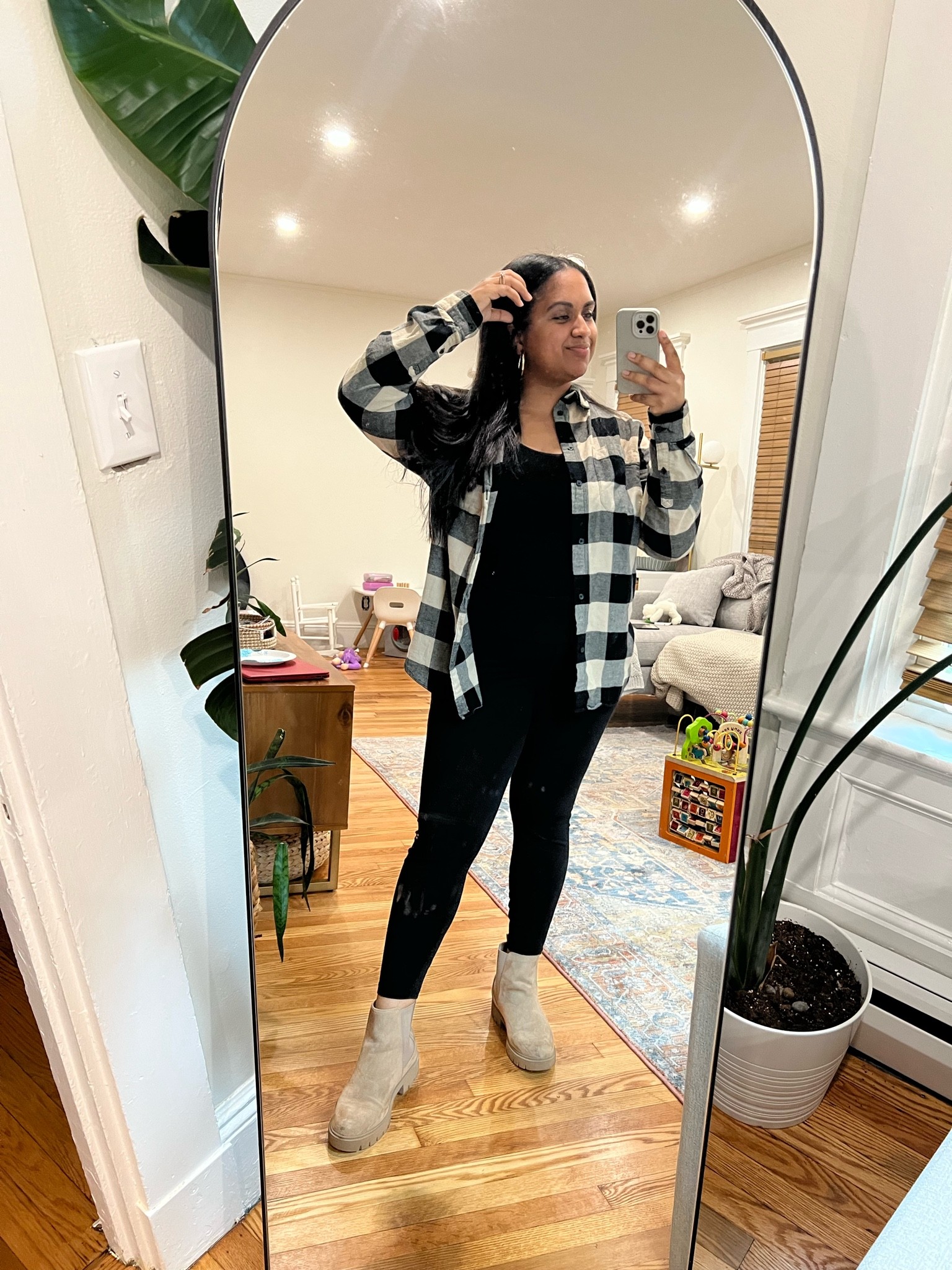 Realistic fall looks 🍂

#LTKSeasonal #LTKcurves