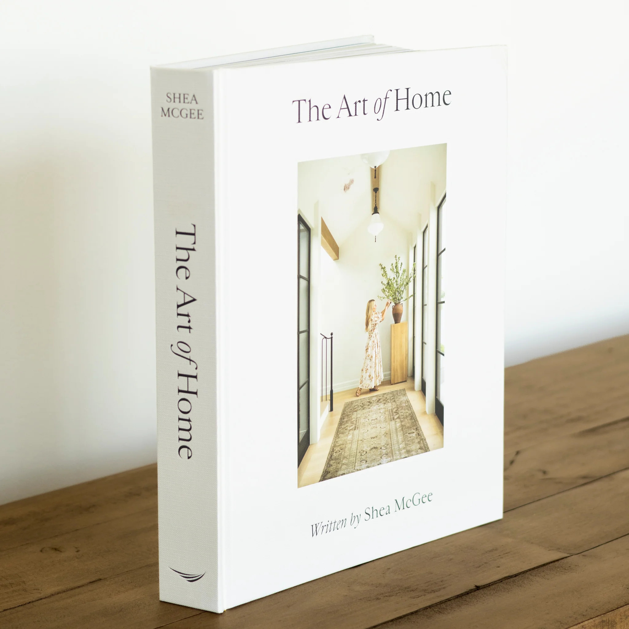 The Art of Home Book | Eco Chic Home