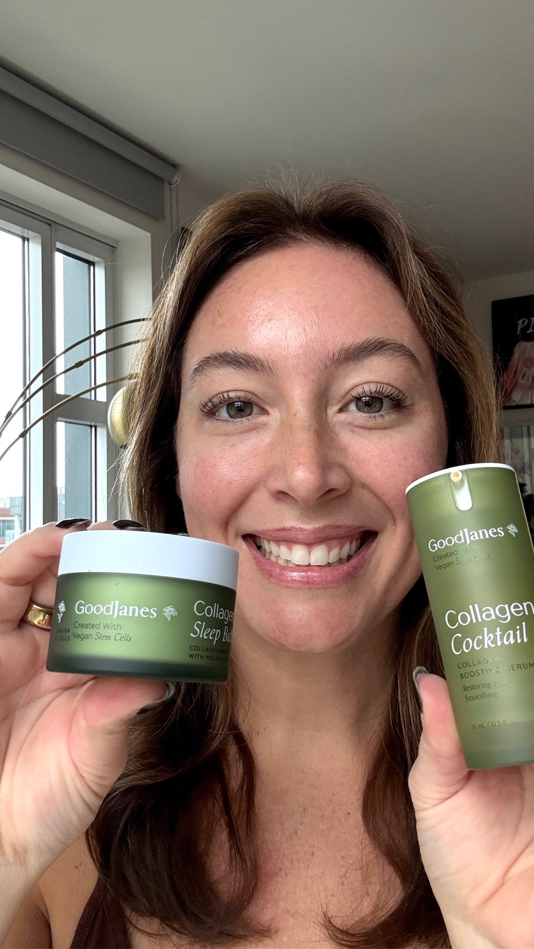 Loving good Janes products ❤️

#LTKBeauty