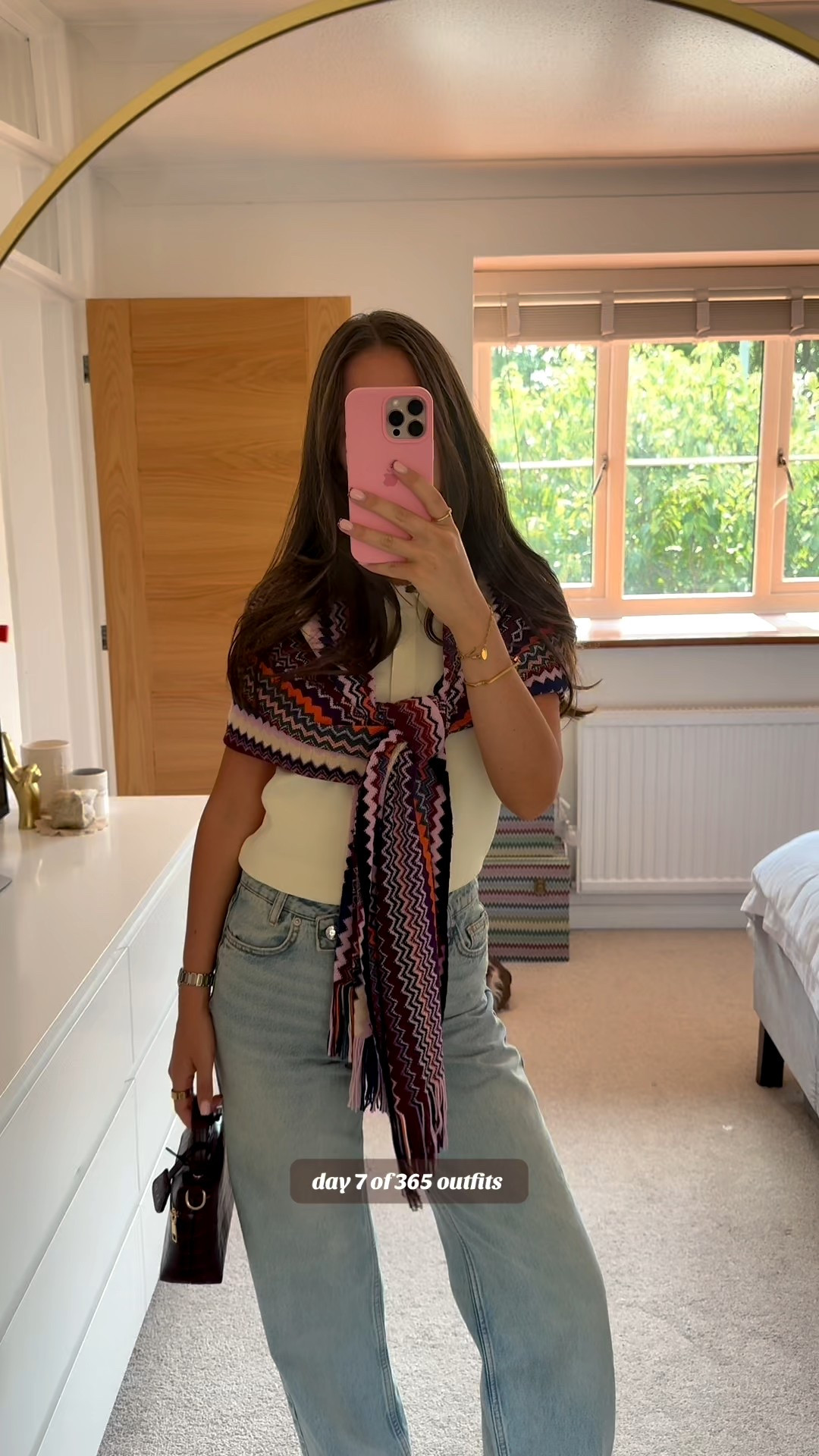 OOTD 

#LTKstyletip #LTKeurope #LTKuk