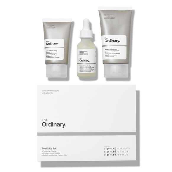 The Daily Set | Space NK - UK