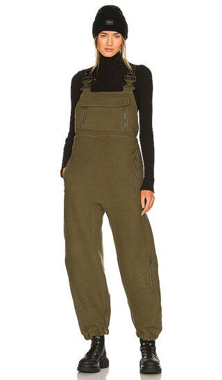 X FP Movement Hit The Slopes Salopette | Revolve Clothing (Global)