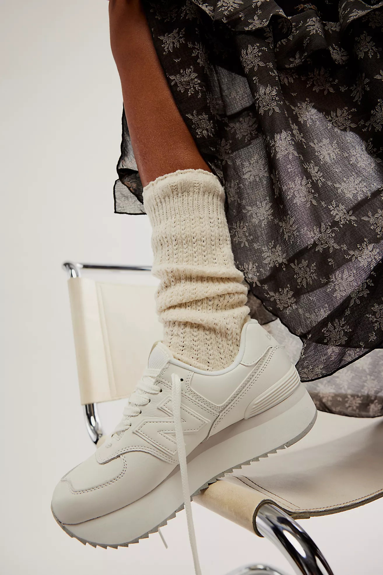 New Balance 574+ Sneakers | Free People (Global - UK&FR Excluded)