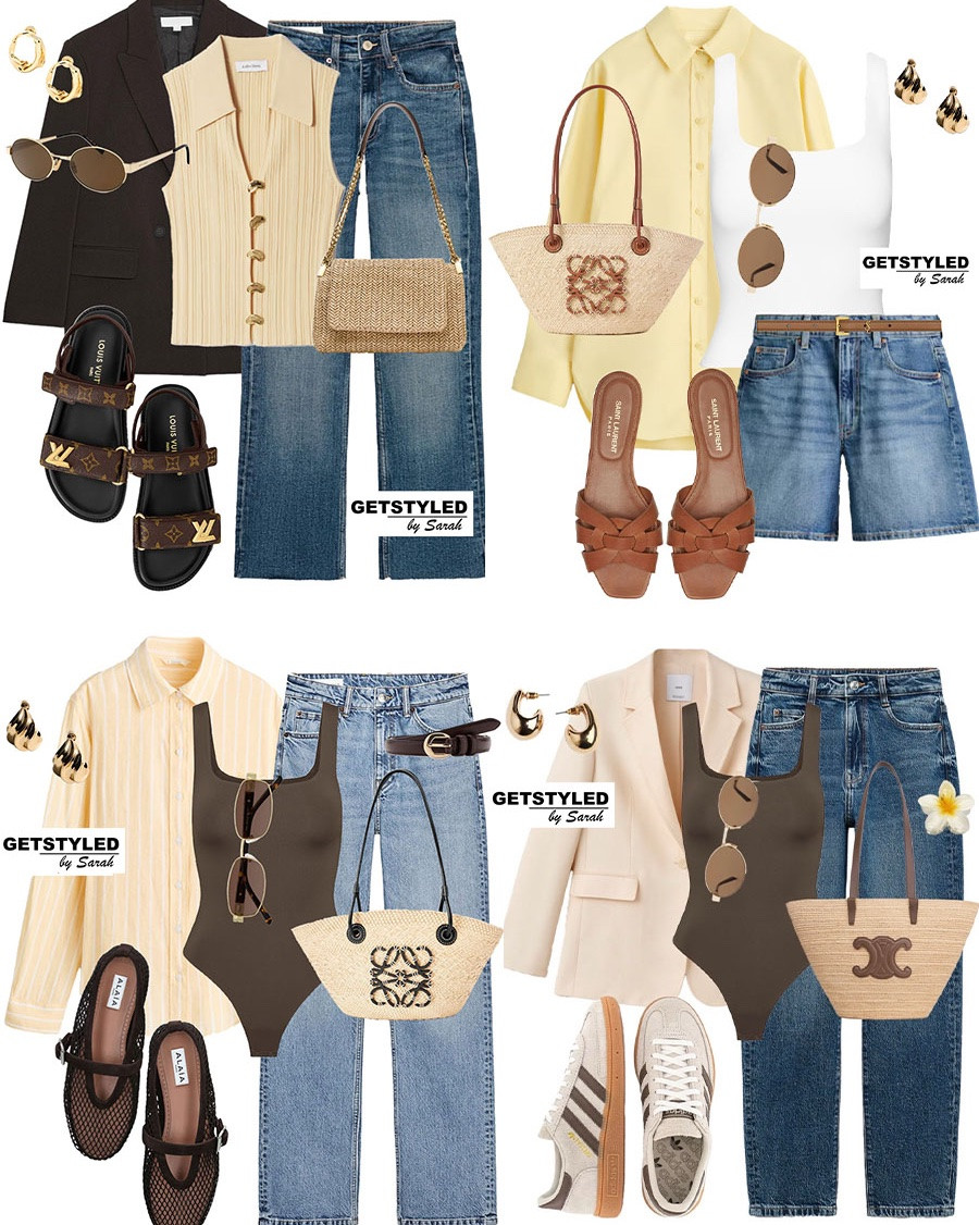 Butter yellow 💛

#butteryellow #styling #spring #summer

#LTKsummer #LTKspring #LTKstyletip