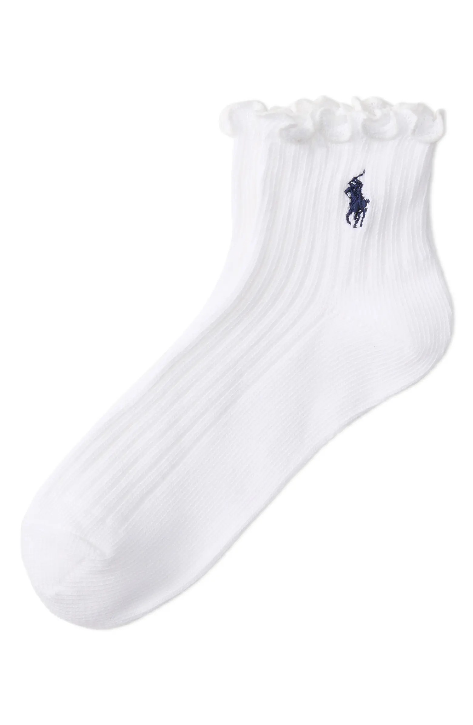 Lettuce Edge Ankle Socks | Nordstrom