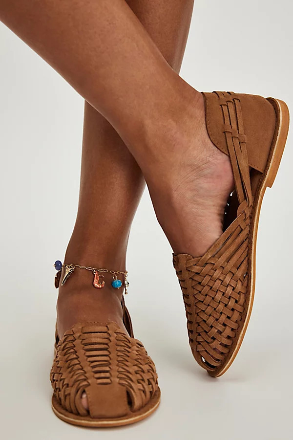 Have We Met Huarache Flats | Free People (Global - UK&FR Excluded)