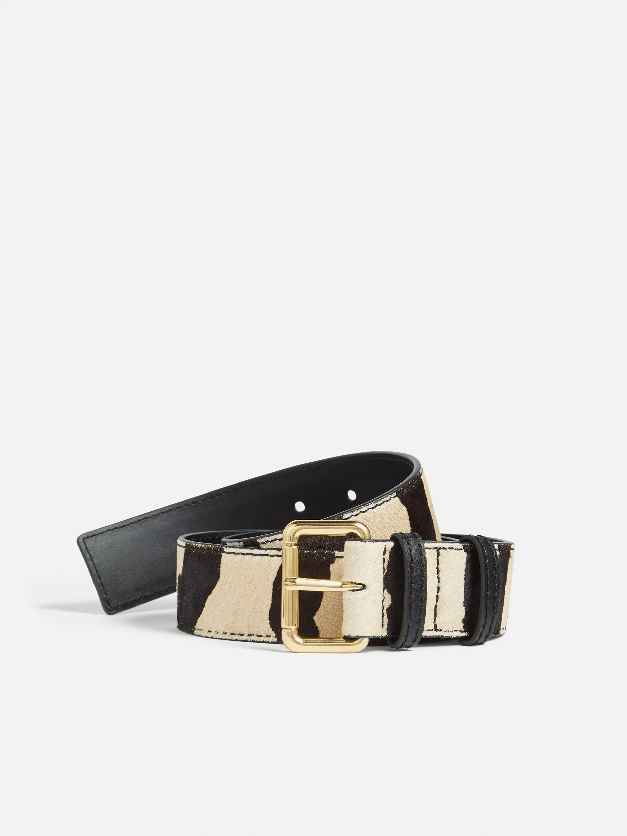 Zebra Belt | Zebra | Jigsaw (UK)