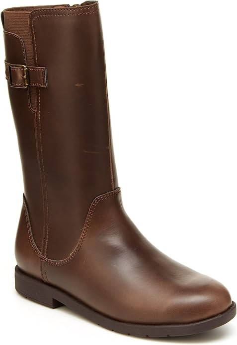 Stride Rite Unisex-Child Sr Gwendolyn Fashion Boot | Amazon (US)