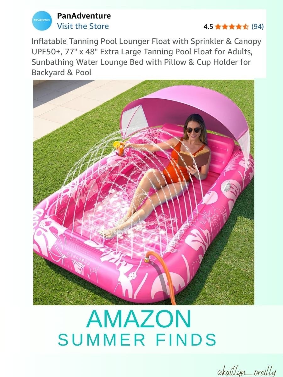 Amazon finds, Amazon Summer , Amazon , Home , Amazon home , Travel , Summer Travel , Summer finds   #LTKFamily

#LTKTravel #LTKmomlife #LTKSeasonal #LTKSaleAlert #LTKselfcare #LTKTravel #LTKSwim #LTKKids #LTKBeauty