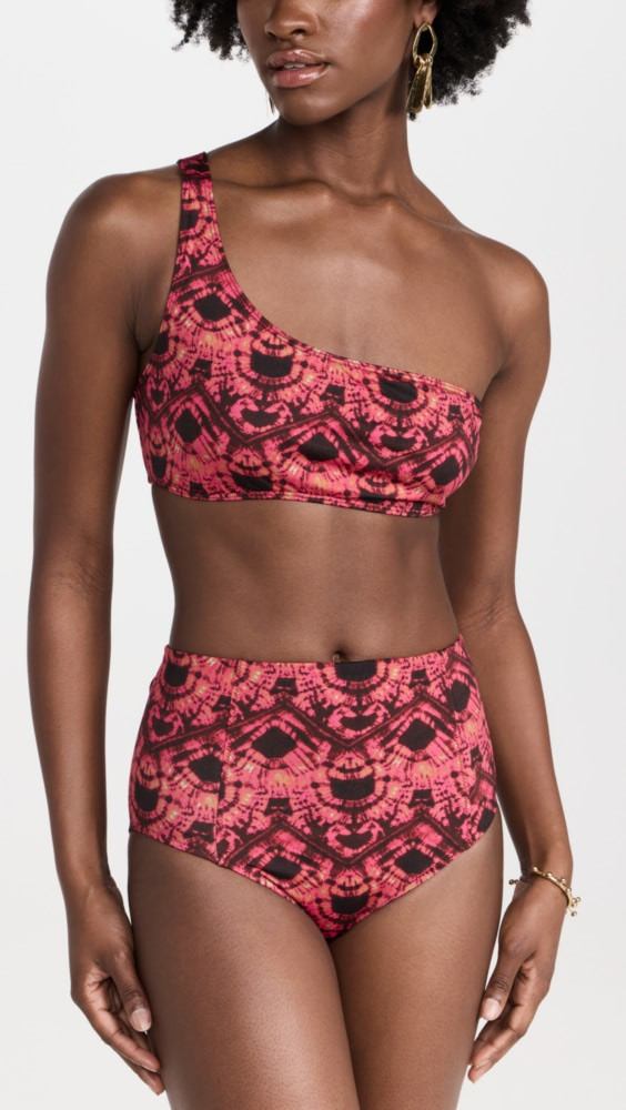 Ulla Johnson Reina Bikini Top | Shopbop | Shopbop