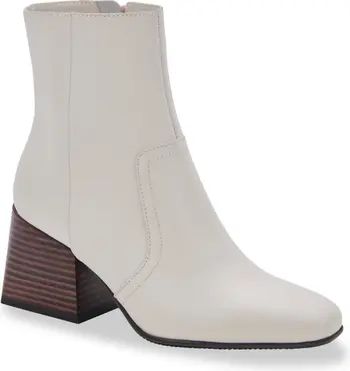 Salome Waterproof Bootie | Nordstrom Canada