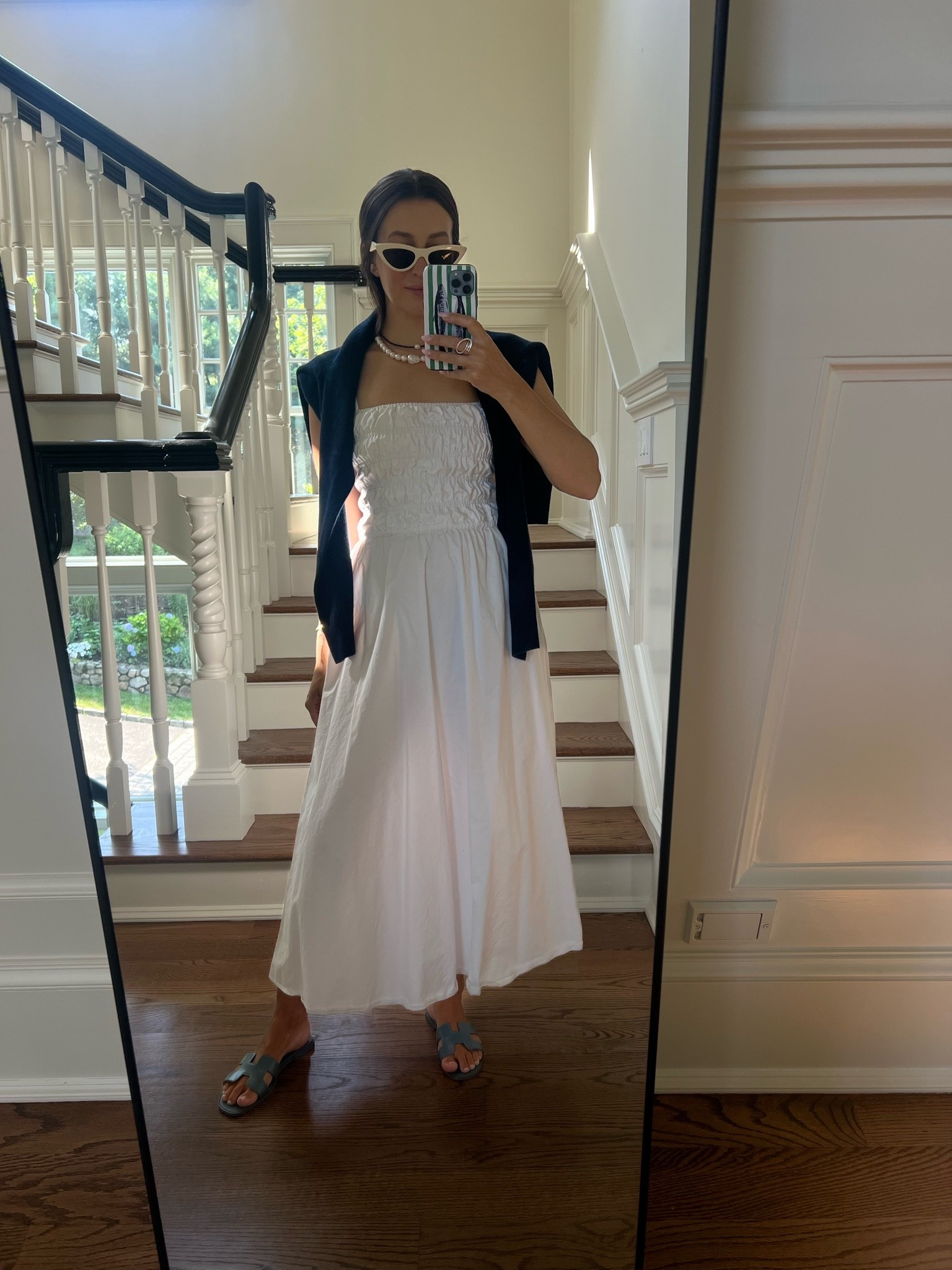My dress is on sale for prime day!

#LTKSaleAlert #LTKootd
