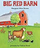 Big Red Barn | Amazon (US)