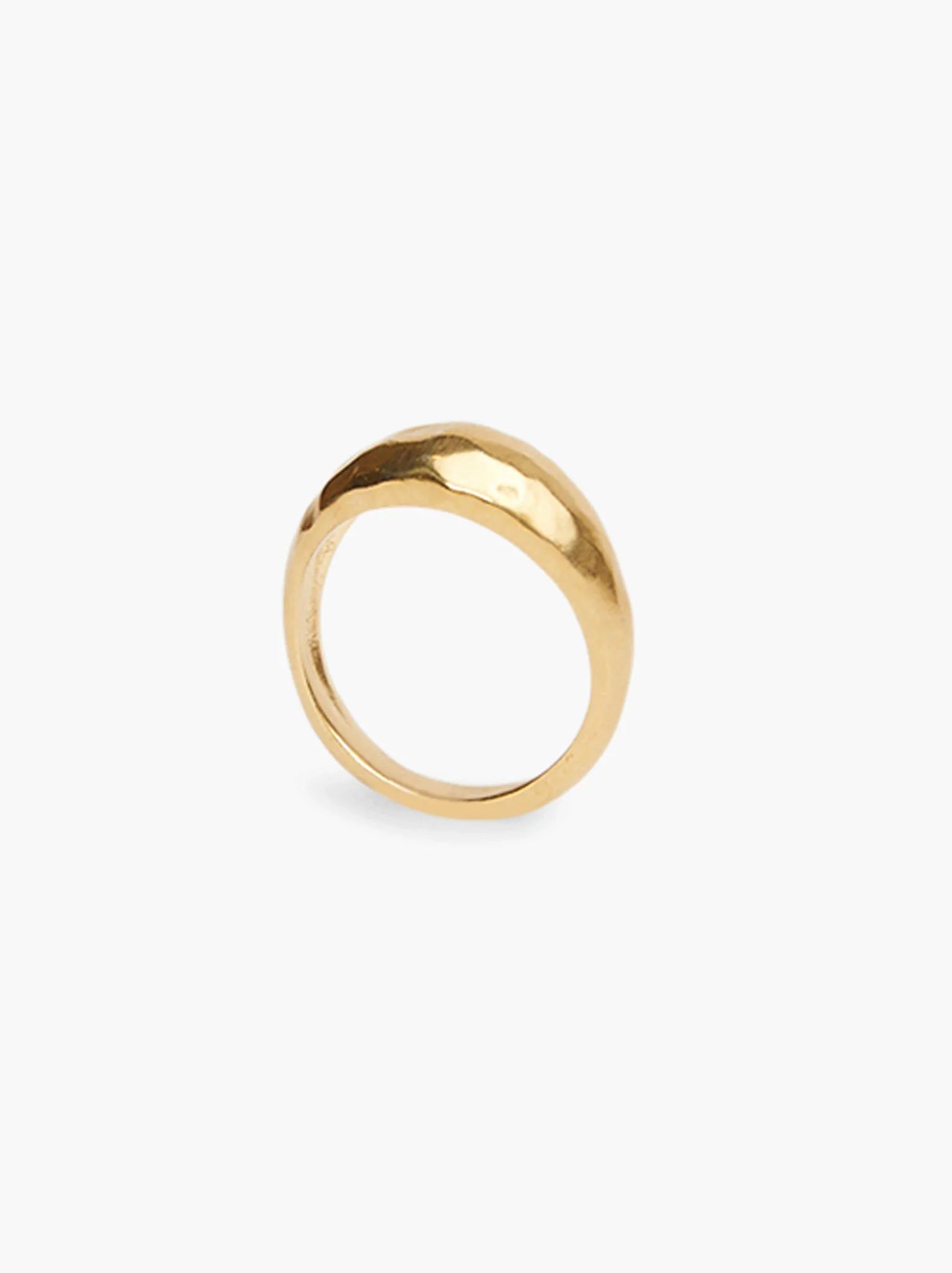 Megan Dome Ring - 

  
    

    $85or 4  payments of $21.25 by  ⓘ | ABLE