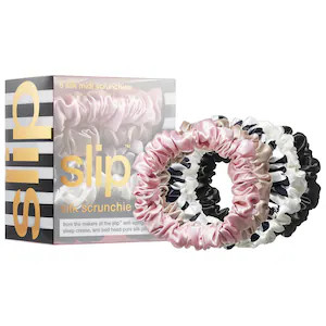 Medium Slipsilk™ Scrunchies - Slip | Sephora | Sephora (US)