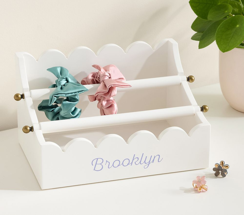 Penny Accessories Holder | Pottery Barn Kids
