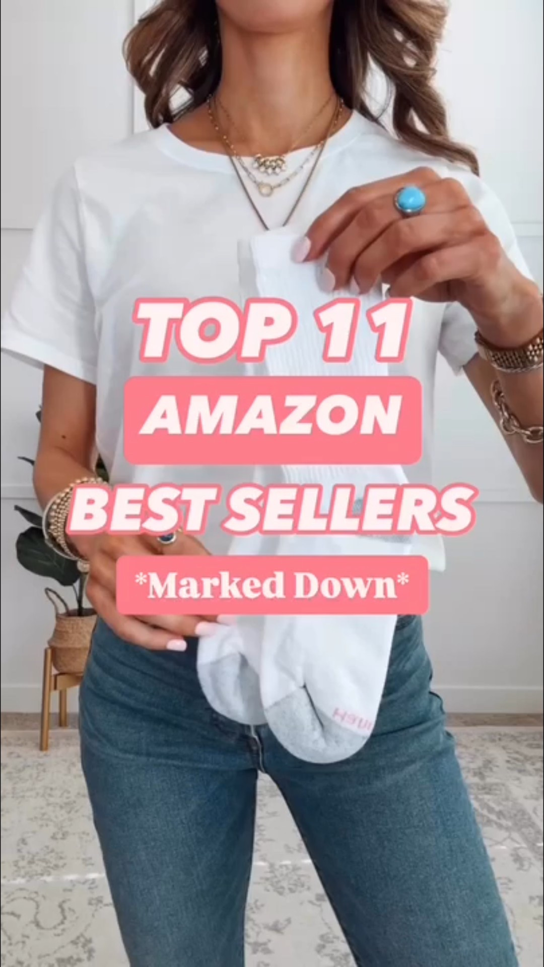Best Sellers | Basics | Capsule Wardrobe | Everyday



#LTKFindsUnder100 #LTKmomlife #LTKFindsUnder50