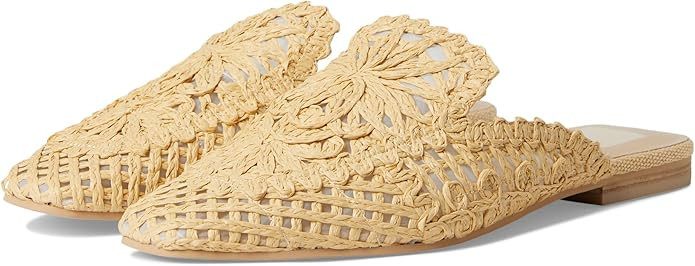 Dolce Vita Women's Diya Mule | Amazon (US)