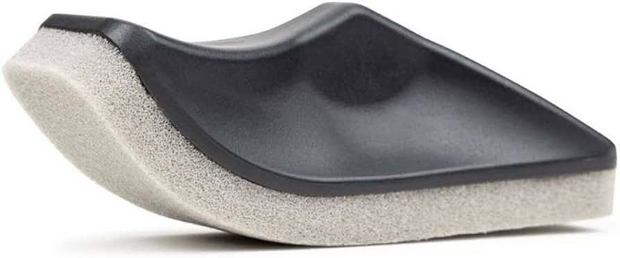 TrimBo - Curved Sink Cleaning Sponge, Stocking Stuffer for Men, Ergonomic Bathroom Sink Sponge De... | Amazon (US)