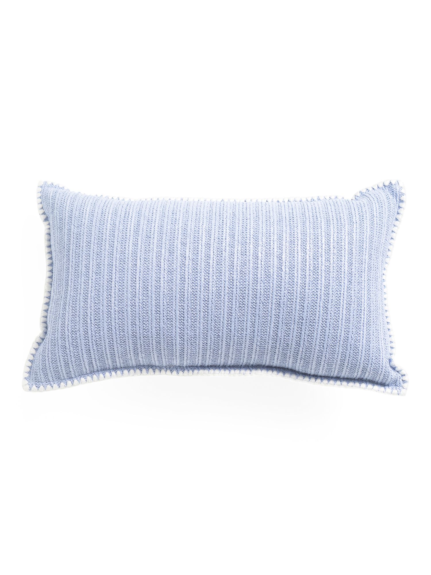 14x24 Outdoor Straw Oblong Pillow | Marshalls