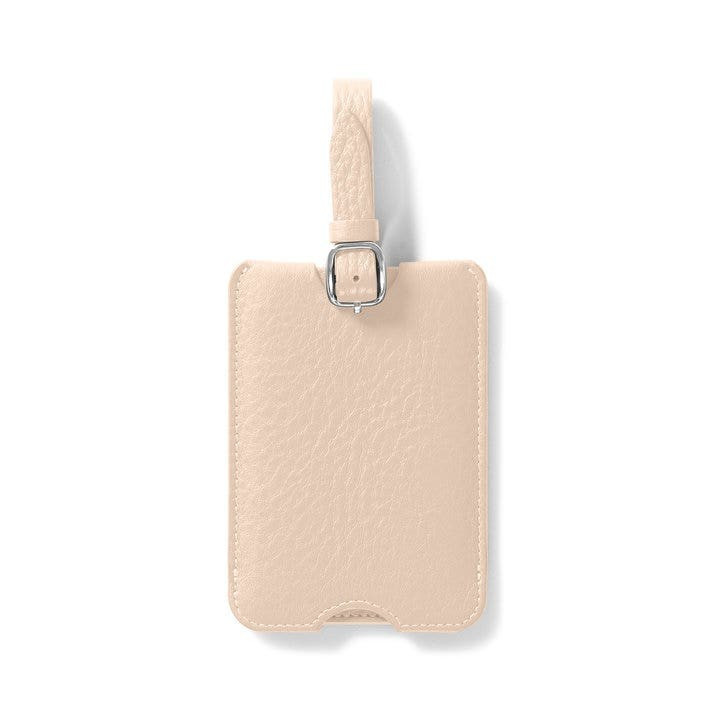 Deluxe Luggage Tag | Leatherology