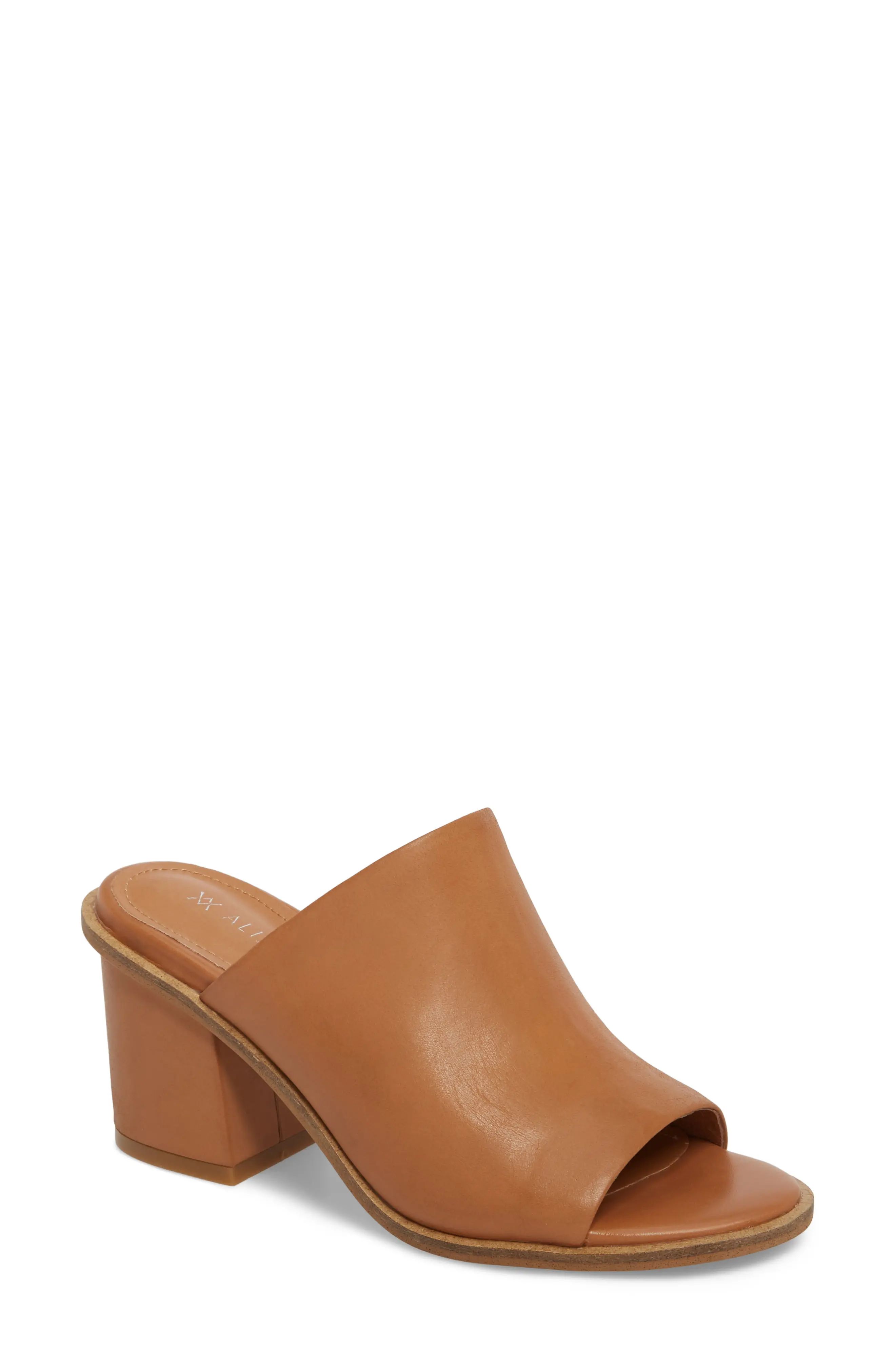 Alias Mae Gibson Mule (Women) | Nordstrom