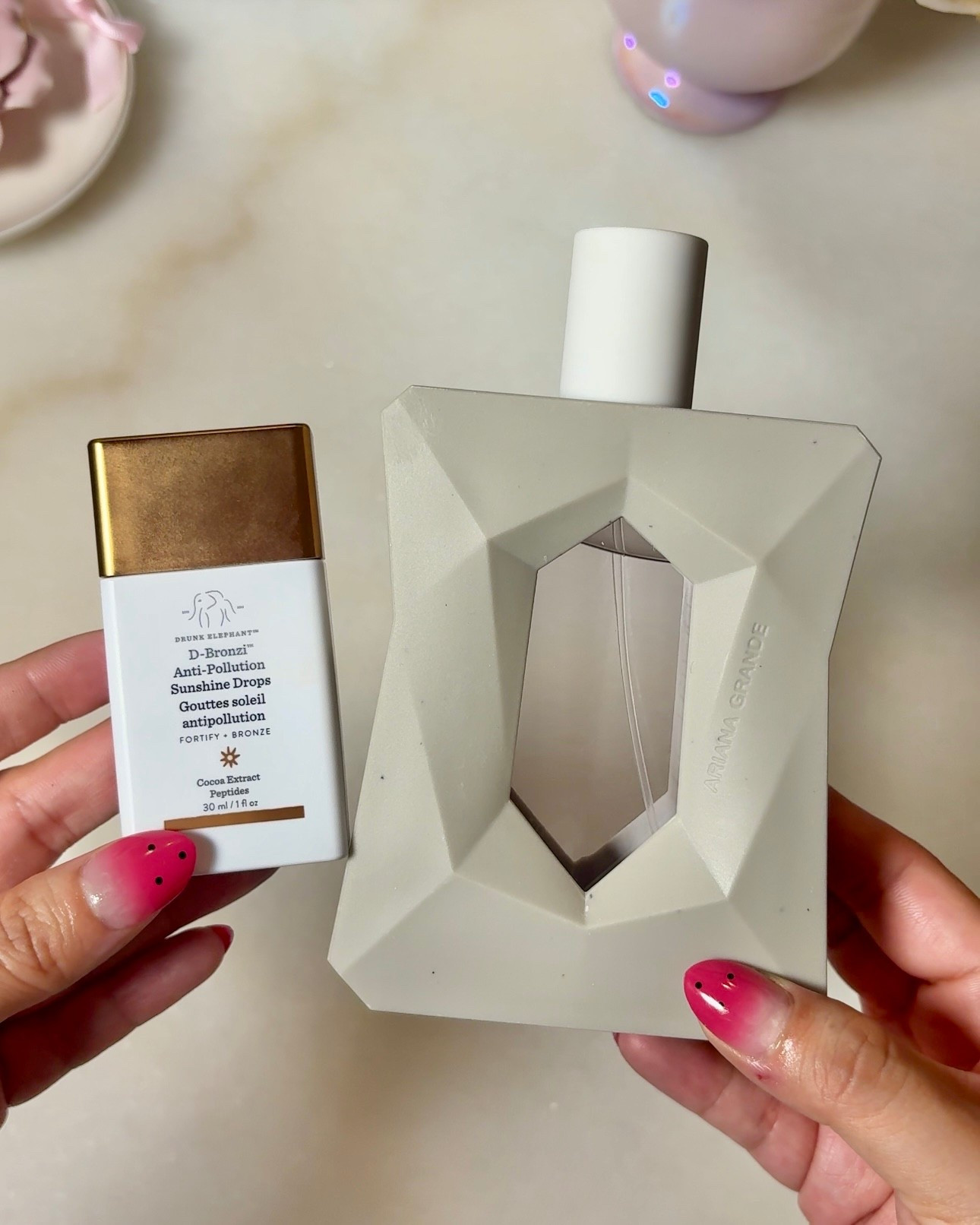 #ad Ulta Beauty's 21 Days of Beauty is here!!!!

50% OFF ALERT!!! Today save 50% on Drunk Elephant's BEST SELLING D-Bronzi Anti-Pollution Bronzing Drops & tomorrow save 50% on Ariana Grande's God is a Woman collection!💜💜

Diamond & Platinum Members receive FREE SHIPPING with their daily Beauty Steal purchase! Everyone else receive FREE SHIPPING at $35+ including same day delivery! Buy online pick-up in store for FREE PICK-UP!

#ulta #ultabeauty @ultabeauty

#LTKSaleAlert #LTKBeauty