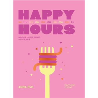 Happy Hours | Fnac FR