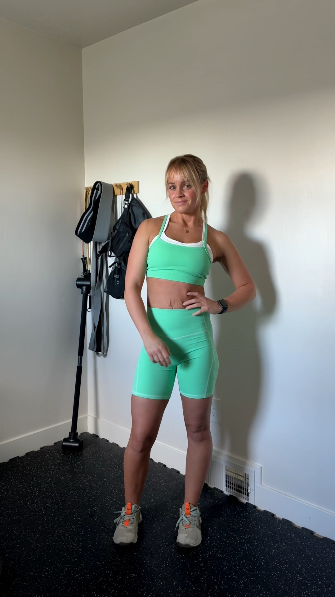 Amazon has the cutest activewear! So comfortable, seamless and buttery smooth!

#LTKPetite #LTKActive #LTKfitnessgoals