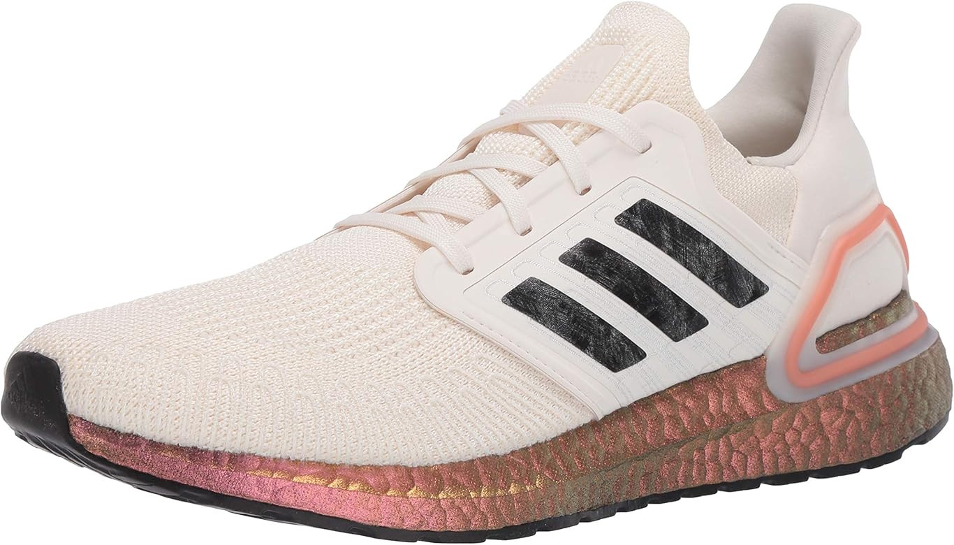 adidas Women's Ultraboost 20 Running Shoe | Amazon (US)