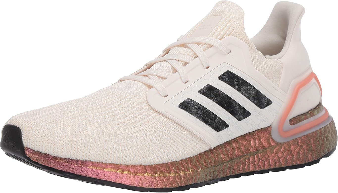 adidas Women's Ultraboost 20 Running Shoe | Amazon (US)