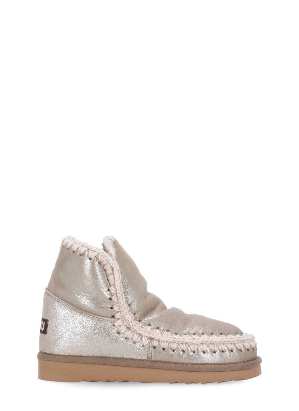 Mou Eskimo 18 Boots | Italist.com US
