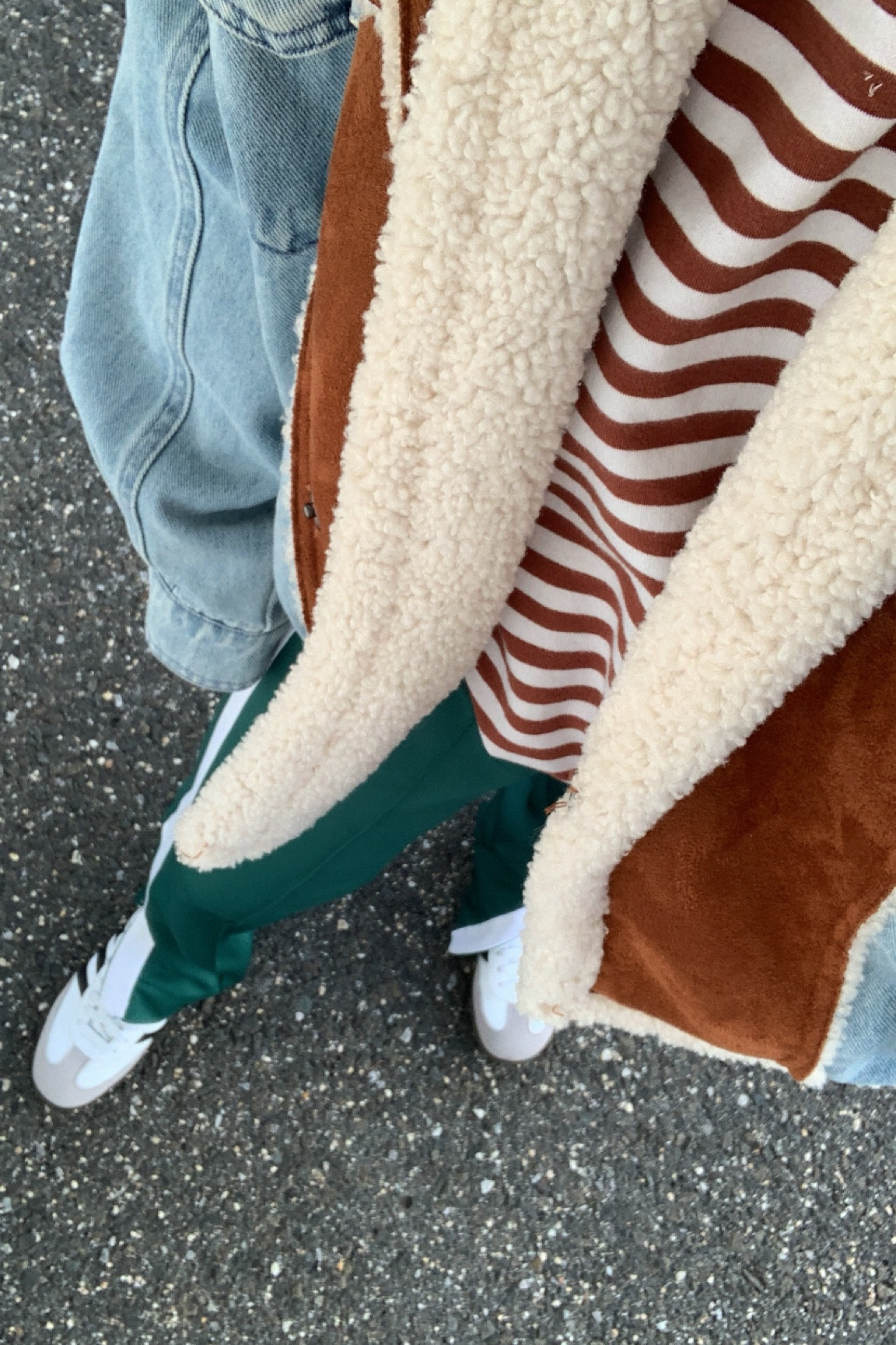 Casual spring outfit 

#LTKstyletip #LTKshoecrush