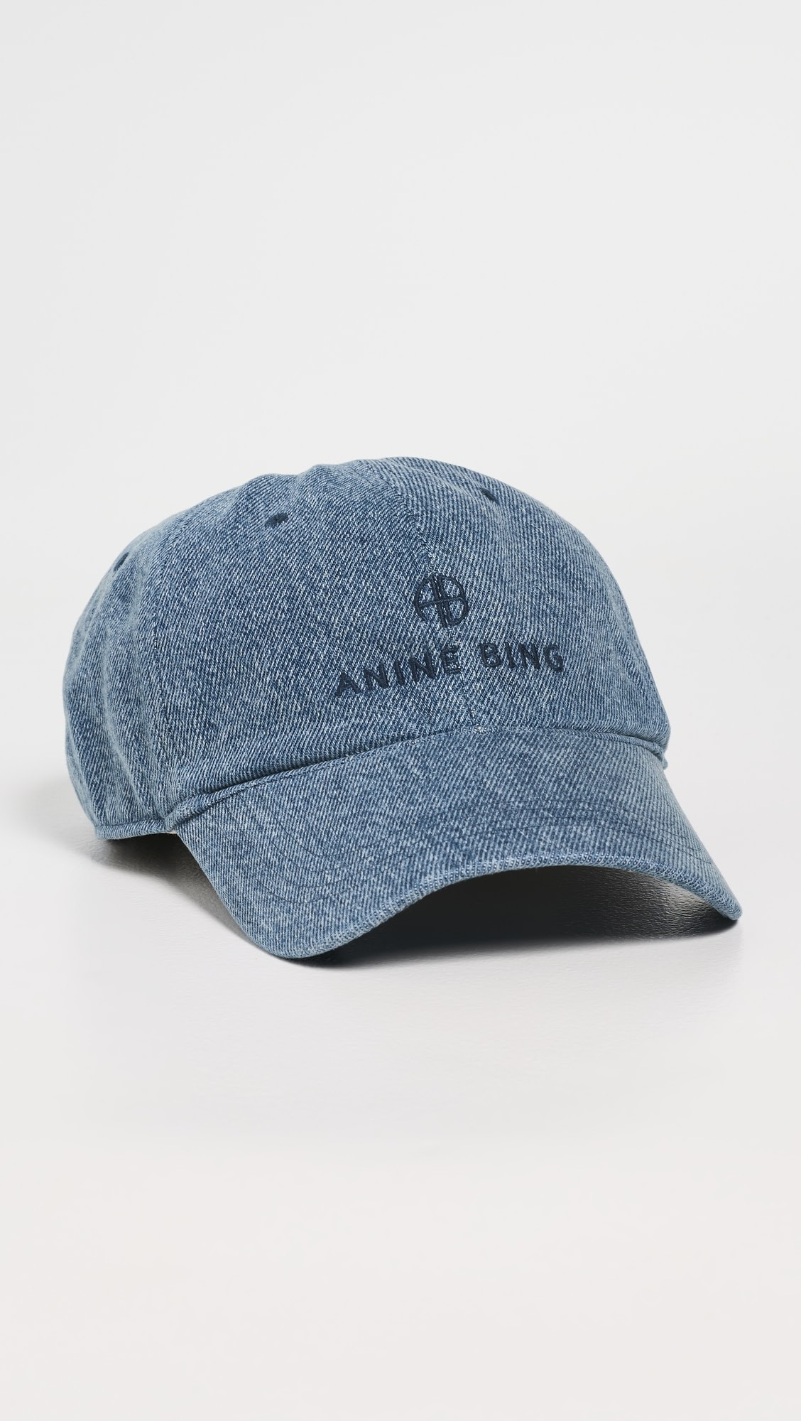 Jeremy Baseball Cap | Shopbop