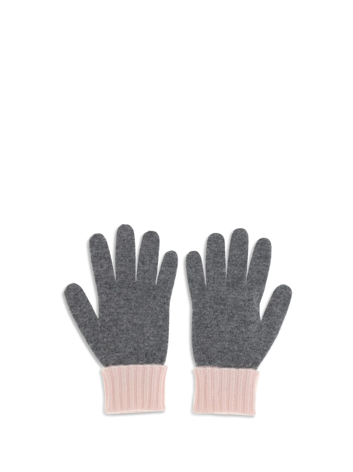 Gucci GG Jacquard Gloves | Cettire Global