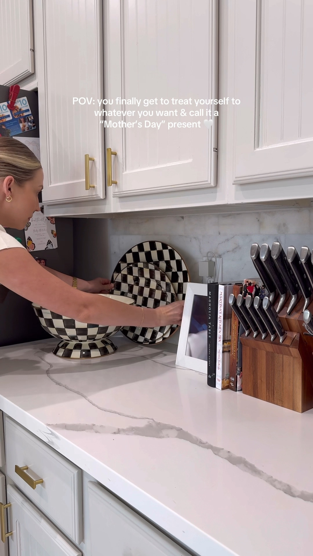 Mackenzie-Childs home & kitchen pieces I’m loving!! 

#LTKHome