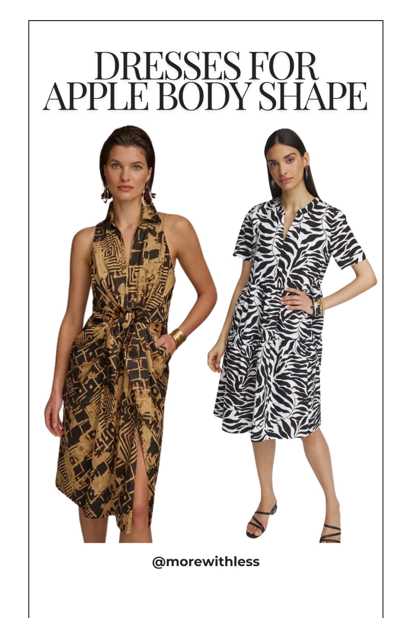 Traveling soon? These stunning dresses transition effortlessly from day to night. Perfect for any occasion, from casual brunches to elegant evenings out!

#applebodyshape #summeroutfit #vacayoutfit #womenover50 #womenover40 #trabeloutfit #curves #summerfashion #OOTD #dresses #summerdresses #travelwardrobe

#LTKTravel #LTKOver40 #LTKSeasonal