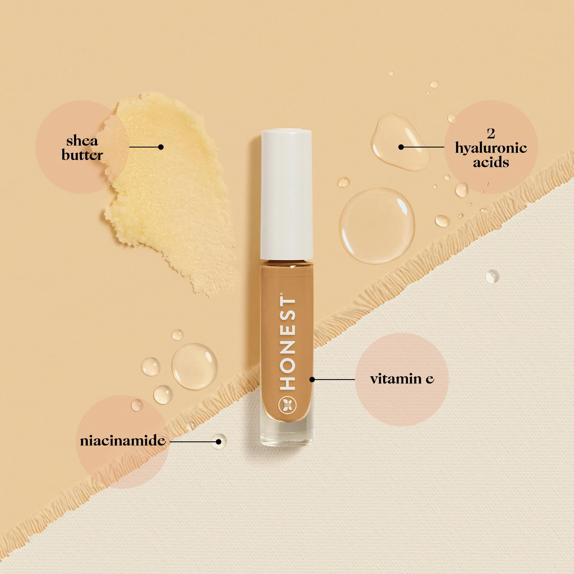 Fresh Flex Concealer | Honest | The Honest Company