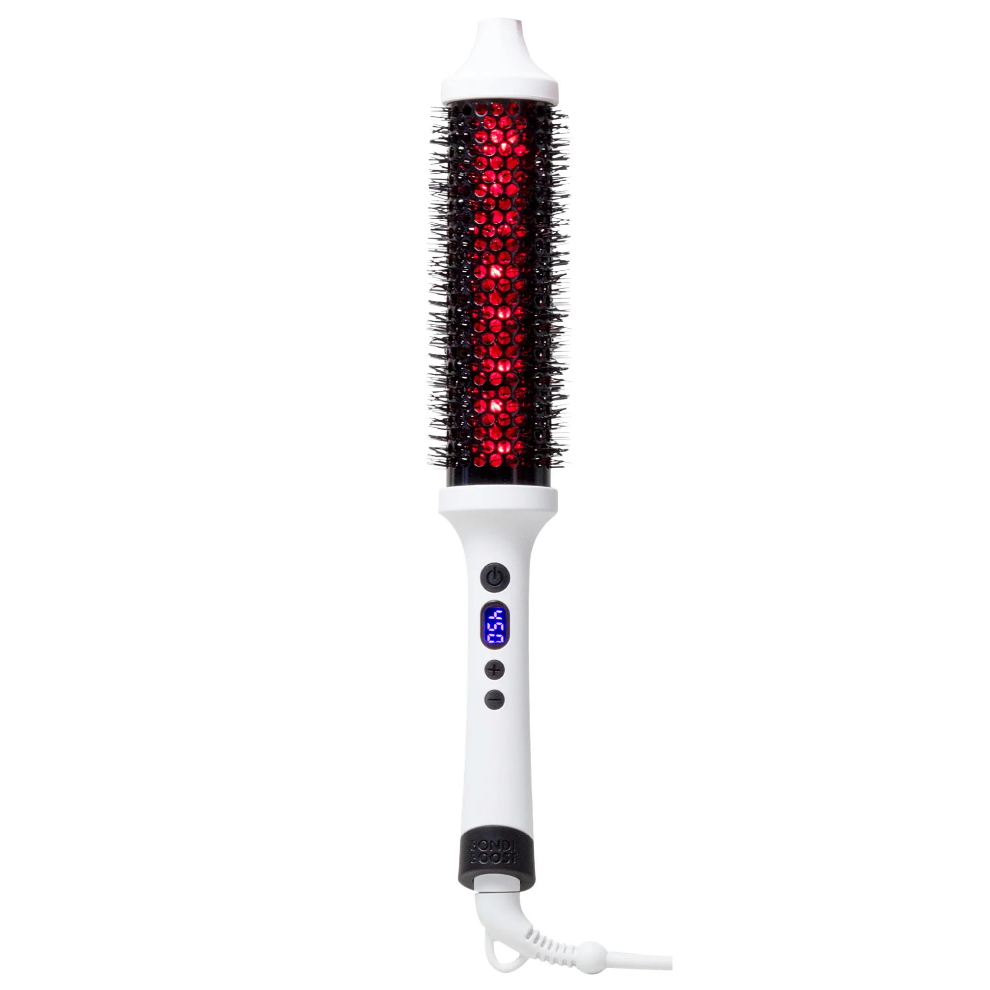 BondiBoost Infrared Heated Thermal Long Barrel Hot Round Brush | Sephora (US)