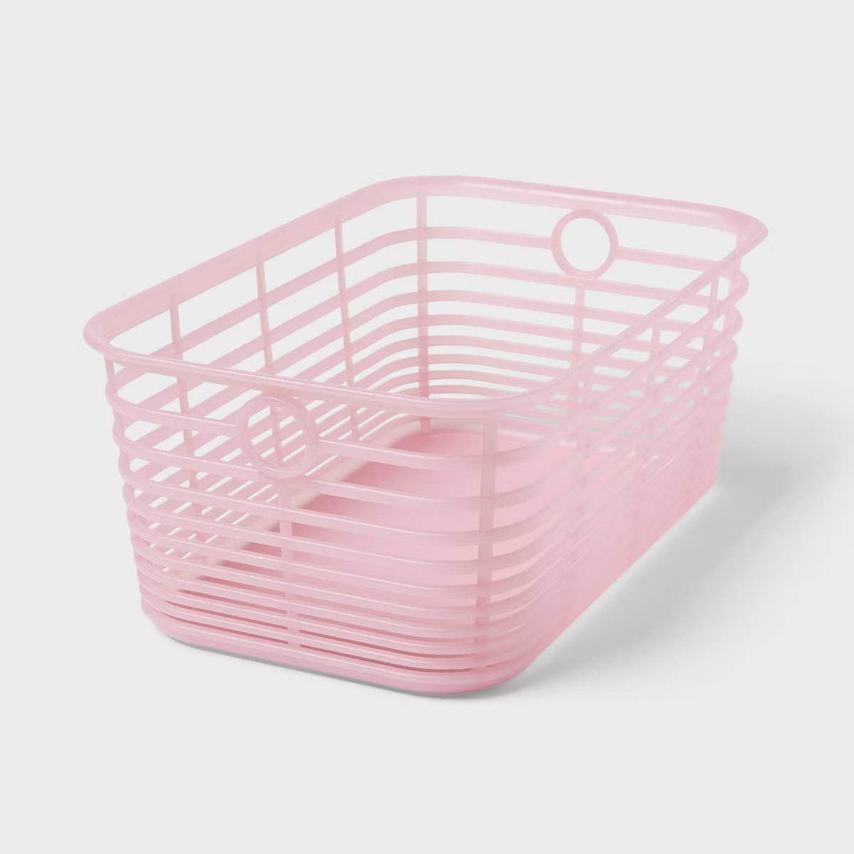 Aria Jelly Decorative Basket - Brightroom™ | Target