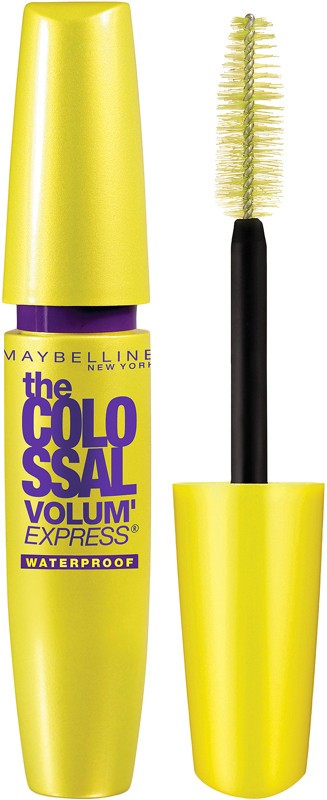 Maybelline Volum' Express The Colossal Waterproof Mascara | Ulta Beauty | Ulta