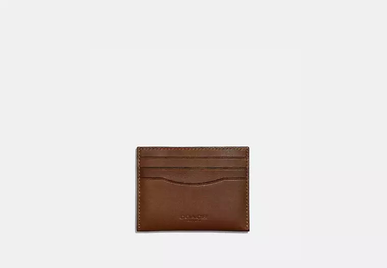 Card Case | Coach (CA)