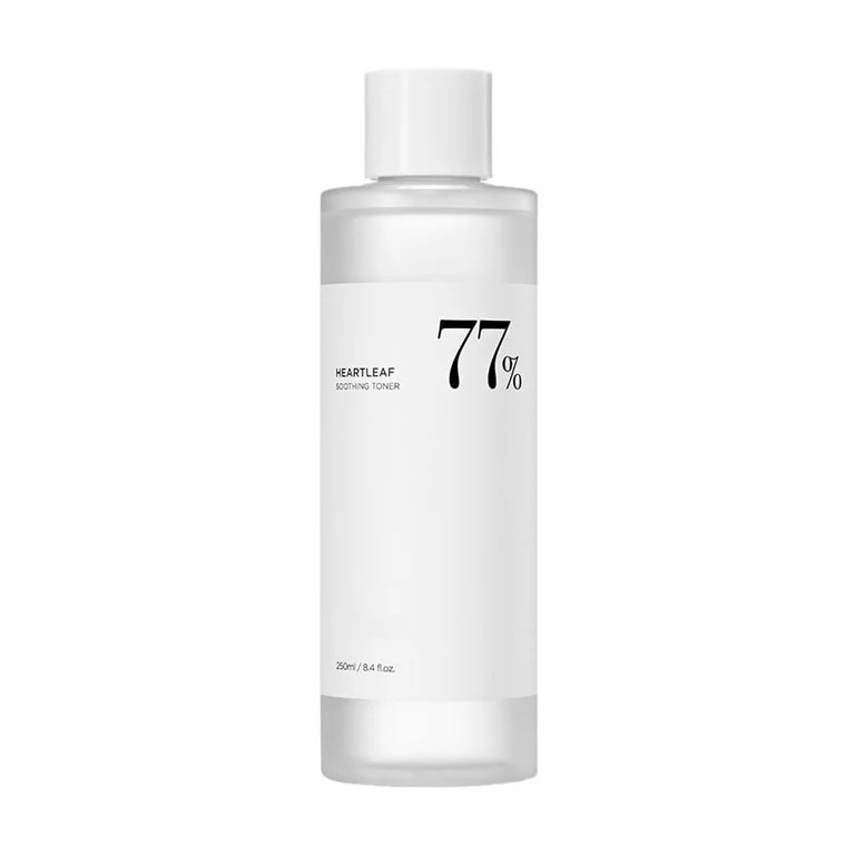 NUOIN TATAY 77% Soothing Toner Calm, Refreshing, Moisturizing, Purifying And Dirt-Free Skincare p... | Walmart (US)
