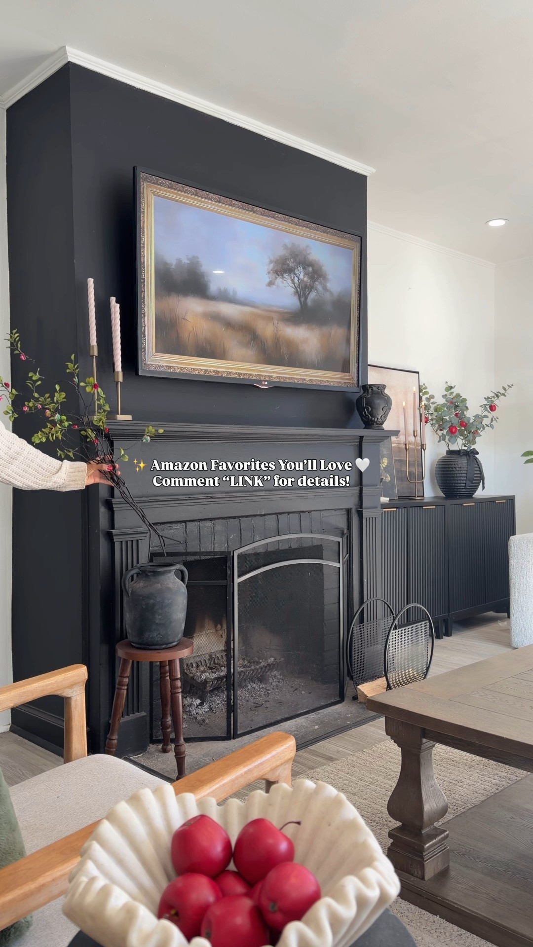 Living Room favorites 