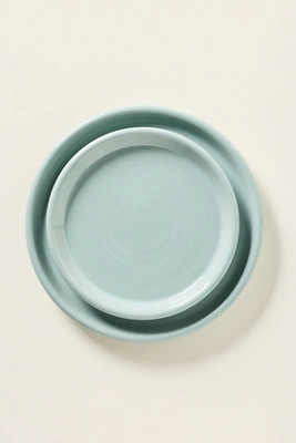 Scotia Stoneware Side Plates, Set of 4 | Anthropologie (US)