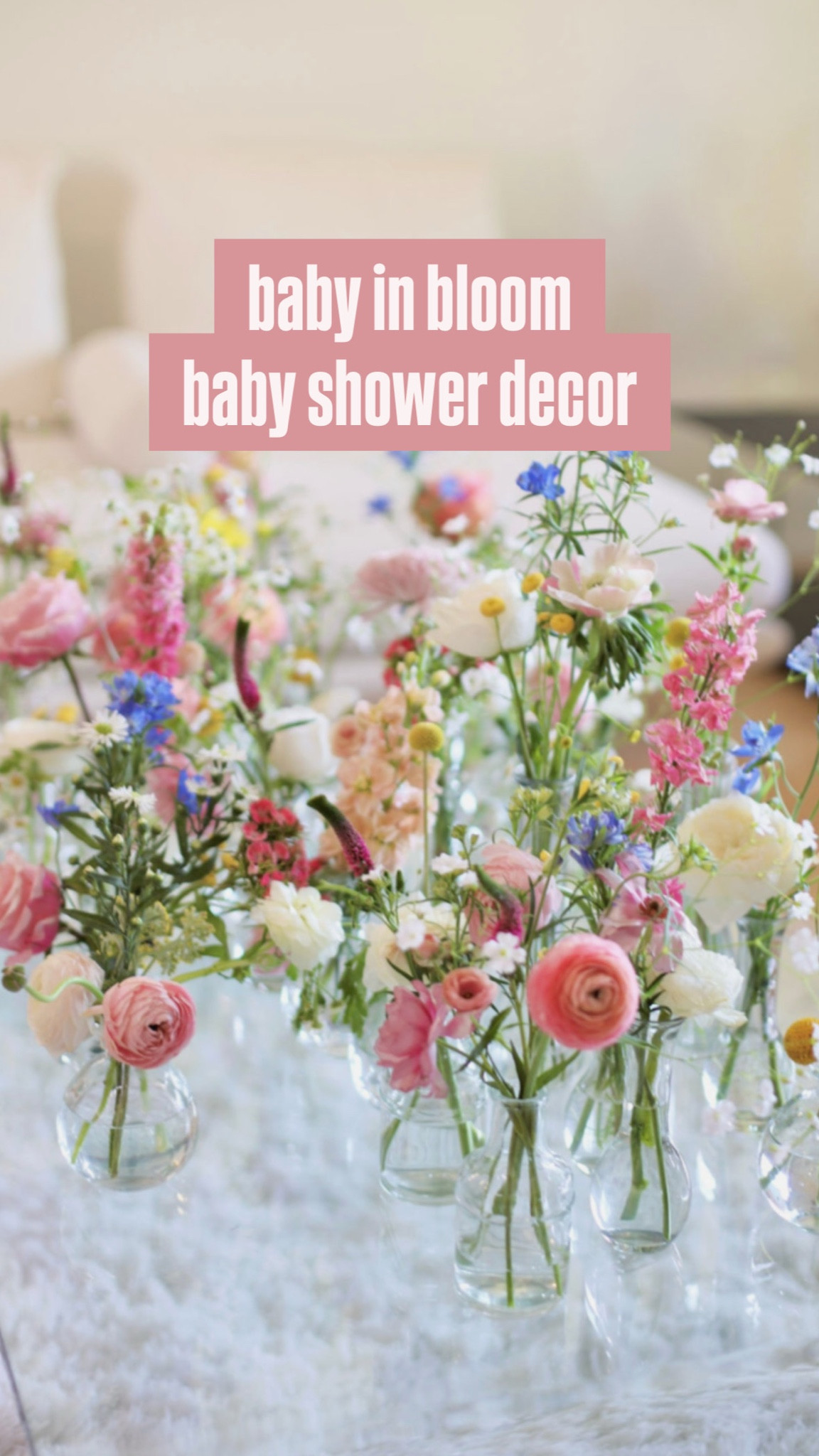 Baby In Bloom Baby Shower Decor
Spring Baby Shower Decor
Boho Chic Floral Theme
Floral Centerpieces
Garden-Inspired Decorations
Wildflower Arrangements
Botanical Table Settings
Bloom-Themed Dessert Table
Seed Packet Favors

#LTKSeasonal #LTKBaby #LTKBump